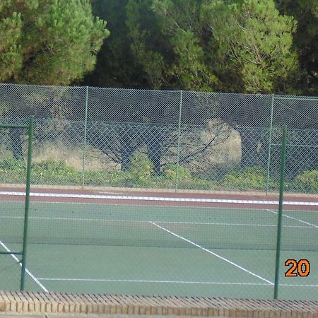 C16 - Landeiro Marinapark Apartment Lagos Dış mekan fotoğraf
