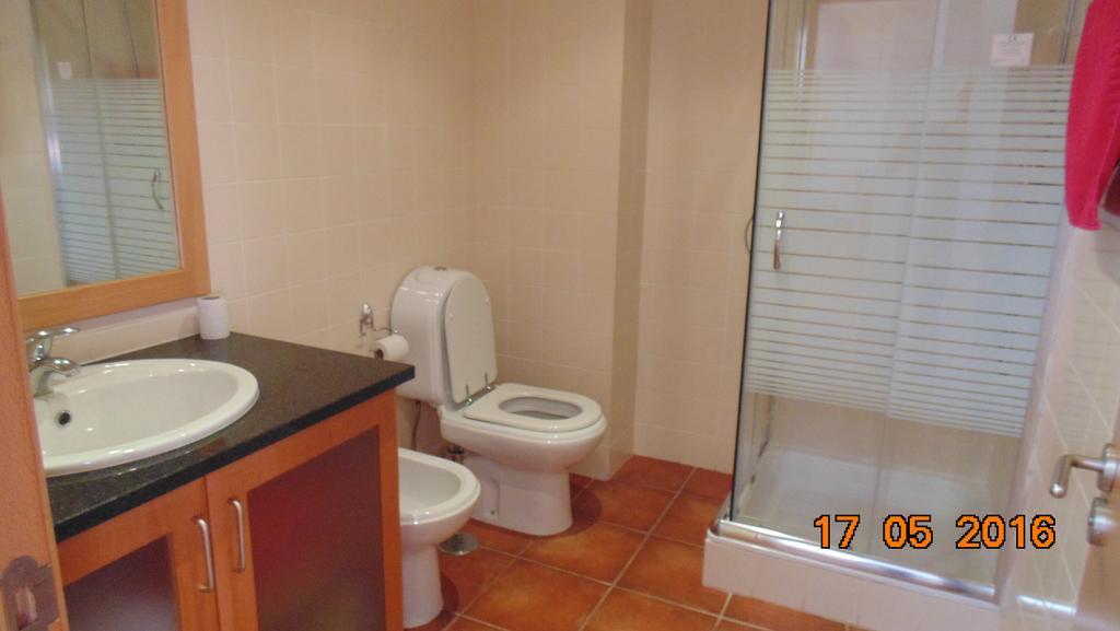 C16 - Landeiro Marinapark Apartment Lagos Dış mekan fotoğraf