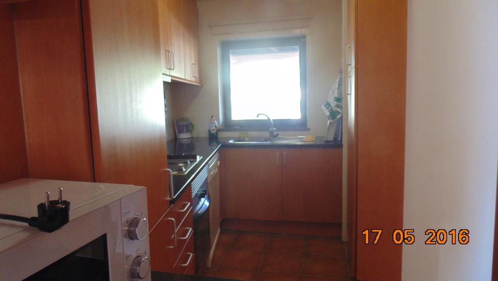 C16 - Landeiro Marinapark Apartment Lagos Dış mekan fotoğraf
