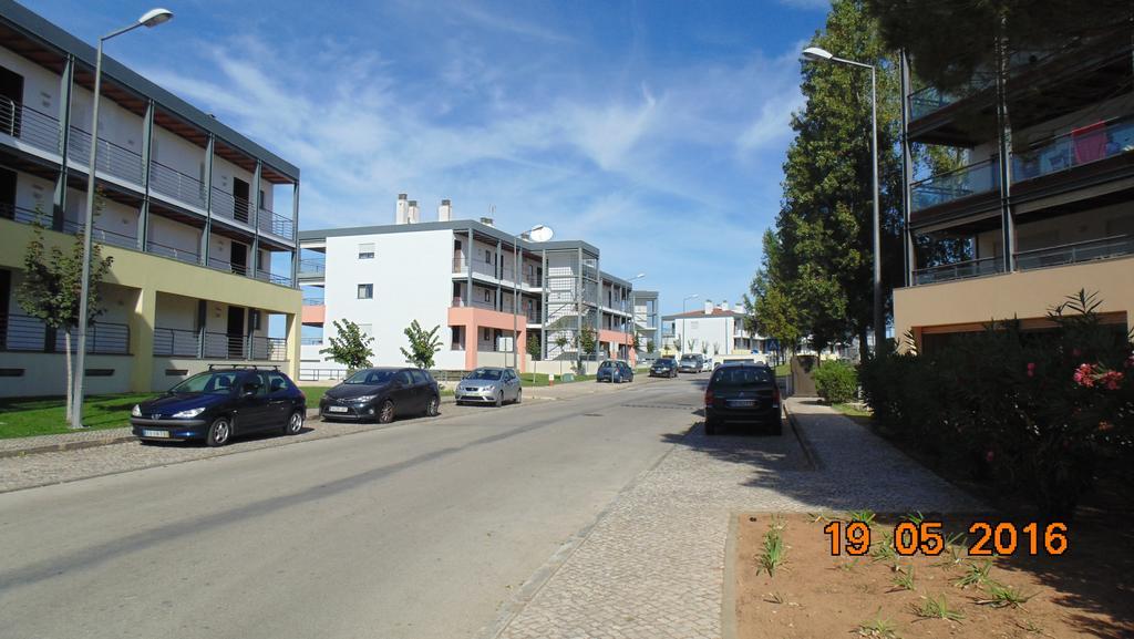 C16 - Landeiro Marinapark Apartment Lagos Dış mekan fotoğraf