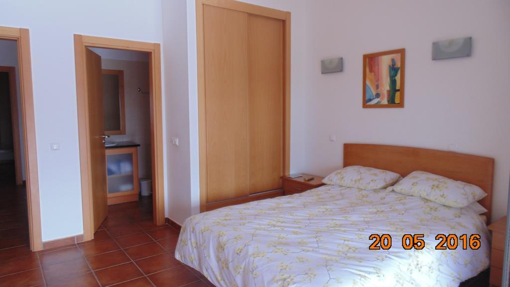 C16 - Landeiro Marinapark Apartment Lagos Dış mekan fotoğraf