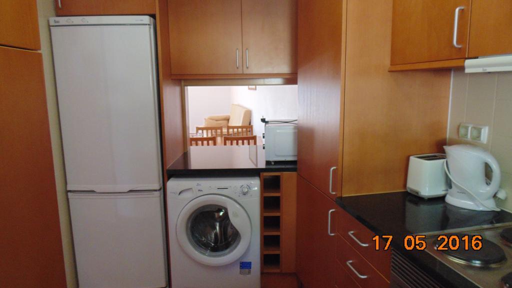 C16 - Landeiro Marinapark Apartment Lagos Dış mekan fotoğraf