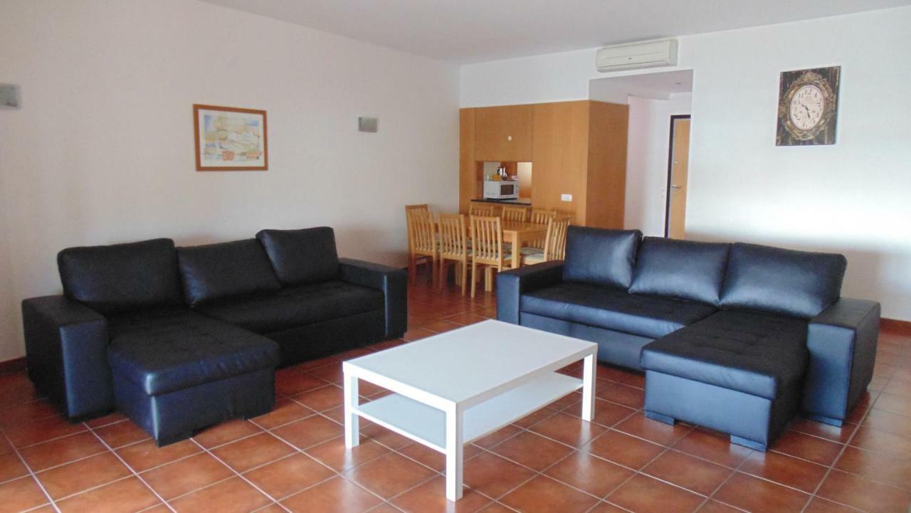 C16 - Landeiro Marinapark Apartment Lagos Dış mekan fotoğraf