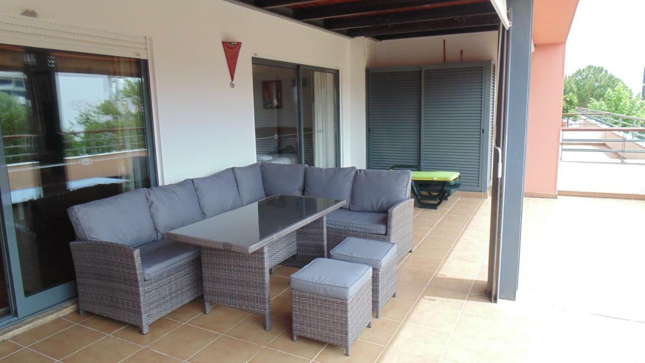 C16 - Landeiro Marinapark Apartment Lagos Dış mekan fotoğraf