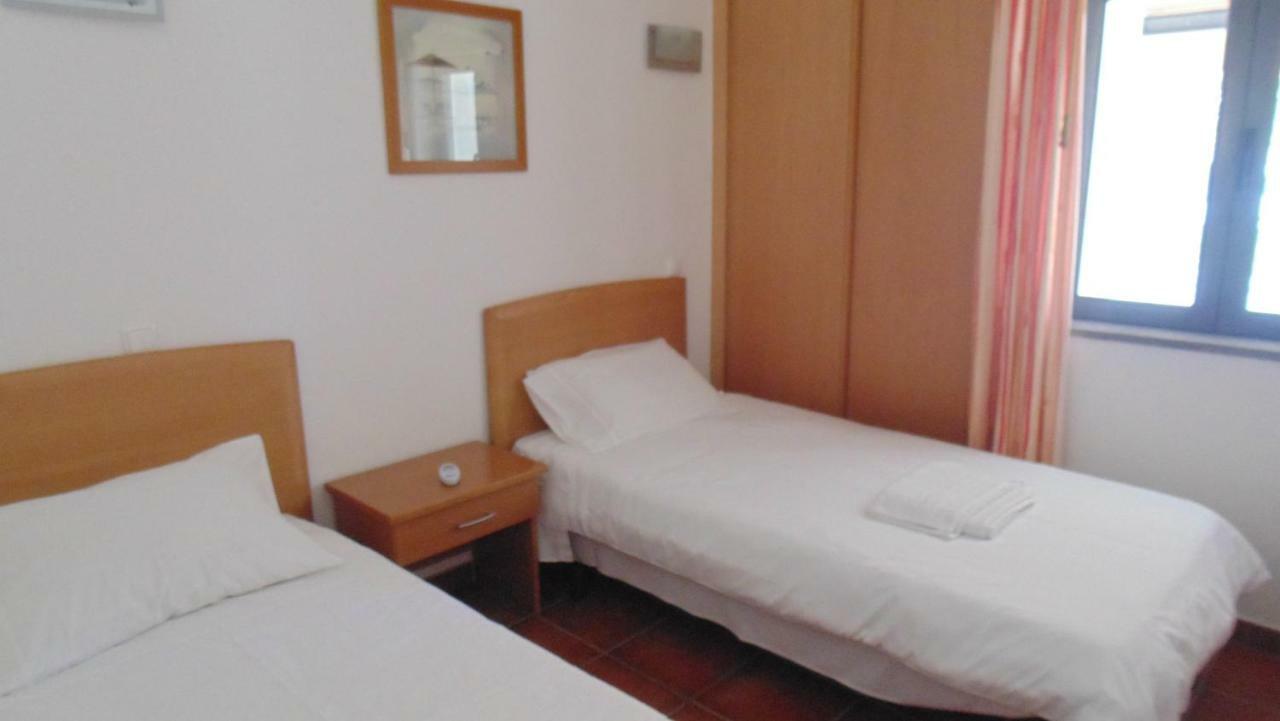 C16 - Landeiro Marinapark Apartment Lagos Dış mekan fotoğraf