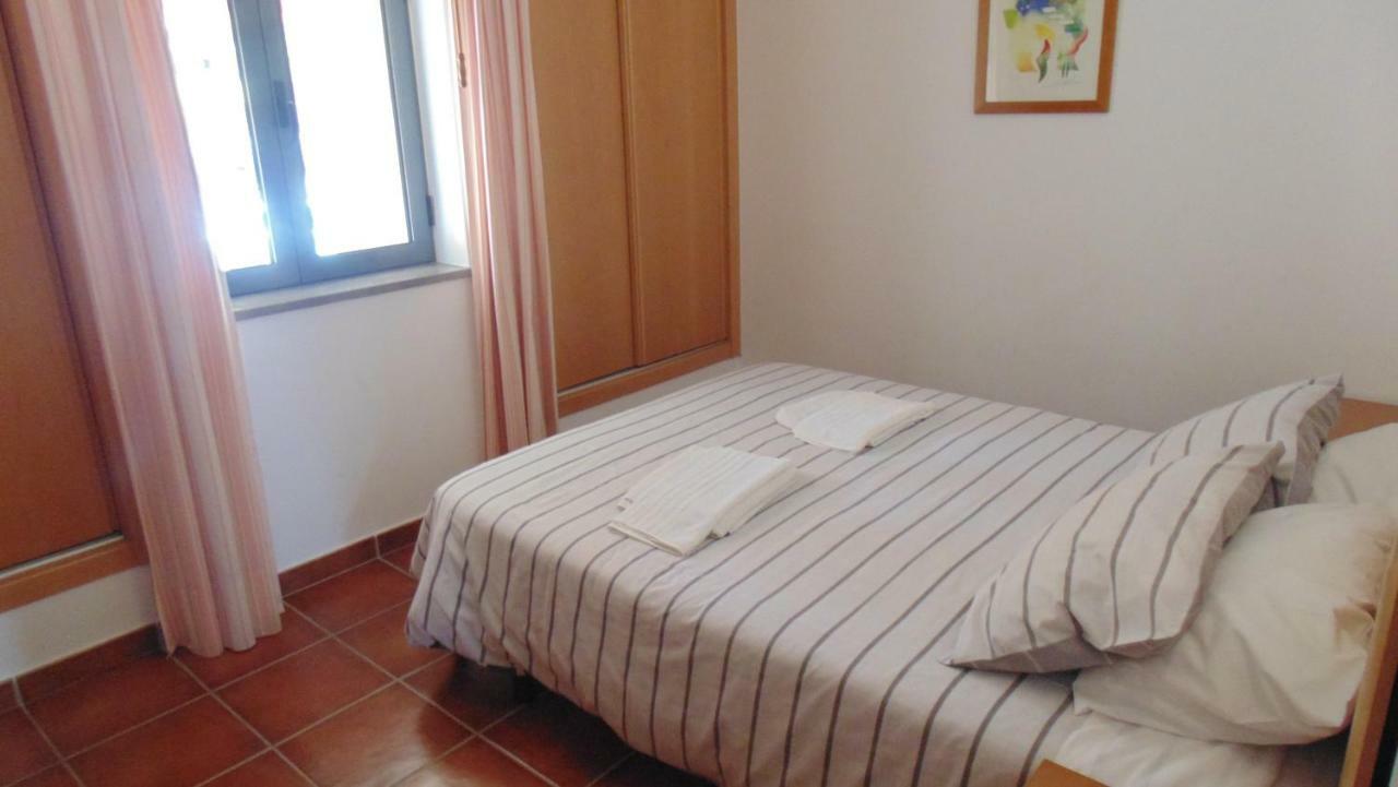 C16 - Landeiro Marinapark Apartment Lagos Dış mekan fotoğraf