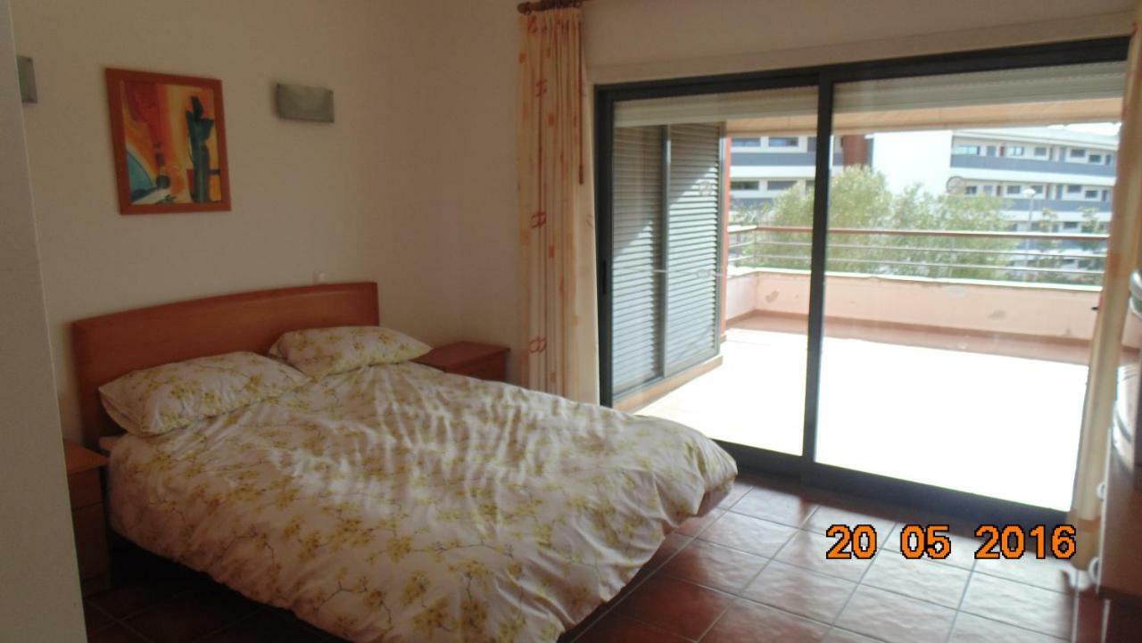 C16 - Landeiro Marinapark Apartment Lagos Dış mekan fotoğraf