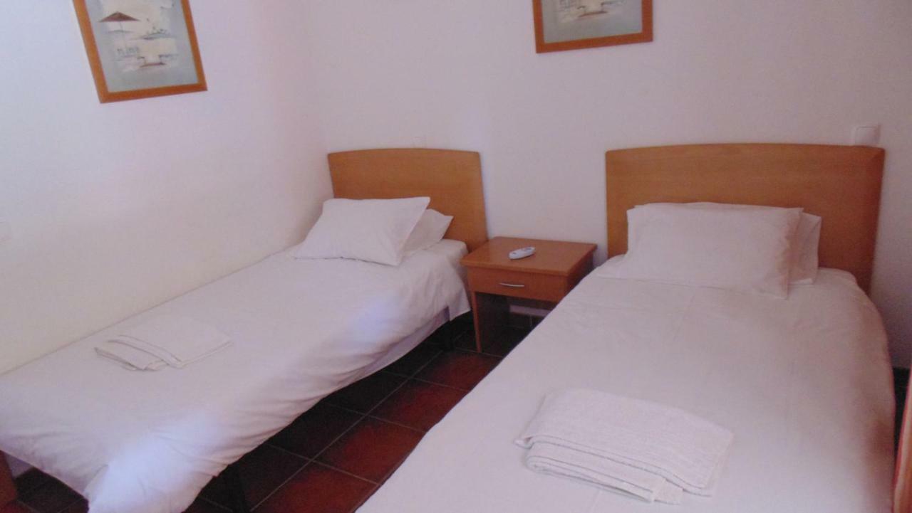 C16 - Landeiro Marinapark Apartment Lagos Dış mekan fotoğraf